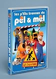 Revue Citel vidéo  / Les P'tits travaux de Pel et Mel : Le chantier