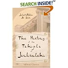 Click here to buy The History of the Temple of Jerusalem: Translated from the Arabic Ms. of the Im�m Jalal-Add�n Al S��t� by  Jalal-Add�n Al S��t�.