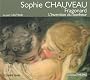 Fragonard, l'Invention du bonheur (livre audio)