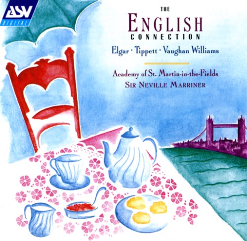 CD-Charts  Search : The English Connection
