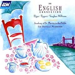 The English Connection