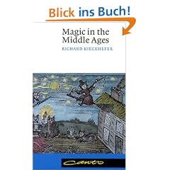 Magic in the Middle Ages (Canto)