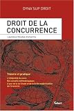 Revue Vuibert  / Droit de la concurrence