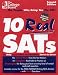 10 Real SATs, Second Edition