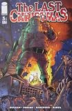  : THE LAST CHRISTMAS #5 (of 5), October 2006 (Volume 1)