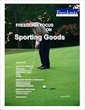 Freedonia Focus on Sporting Goods