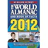 The World Almanac and Book of Facts 2012 (World Almanac & Book of Facts)