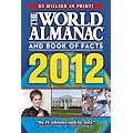 The World Almanac and Book of Facts (World Almanac & Book of Facts (Paperback))