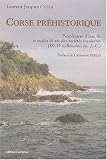 Corse pr�historique