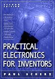 Practical Electronics for Inventors 2/E