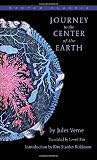 Journey to the Centre of the Earth