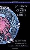 Journey to the Centre of the Earth