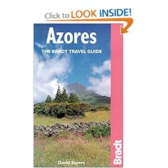 The Azores: The Bradt Travel Guide
