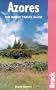 The Azores: The Bradt Travel Guide