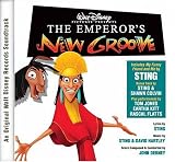 The Emperor's New Groove
