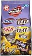 MARS Chocolate Favorites Fun Size Candy Bars Variety Mix 33.9-Ounce 60-Piece Bag