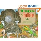 Tops and Bottoms (Caldecott Honor Book) by Janet Stevens