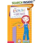 The Amazing Days of Abby Hayes, The More, The Merrier by Anne Mazer