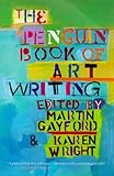 The Penguin book of art writing