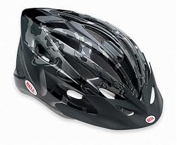 Bell Alibi Youth Bike Helmet