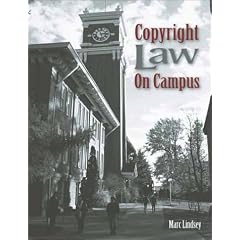 Copyright Law on Campus