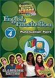 Revue Cerebellum Corp  / Standard Deviants: English Punctuation Module 4