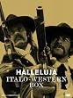 Halleluja Italo-Western-Box [3 DVDs]