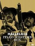 Halleluja Italo-Western-Box - George Hilton