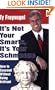 It's Not Your Smarts, It's Your Schmooze: How to Succeed Without Being Brilliant