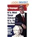 It's Not Your Smarts, It's Your Schmooze: How to Succeed Without Being Brilliant