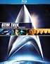 Star Trek: Motion Picture Trilogy [Blu-ray]