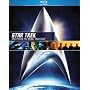 Star Trek: Motion Picture Trilogy [Blu-ray]