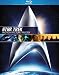 Star Trek: Motion Picture Trilogy [Blu-ray]