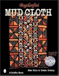 Bogolanfini Mud Cloth