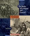 The Battles of Lexington And Concord (Cornerstones of Freedom. Second Series)