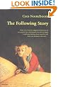 Following Story (Harvill Panther)