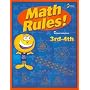 Math rules!: 3rd-4th grade 25 week enrichment challenge