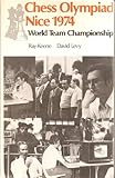 Chess Olympiad, Nice 1974, World Team Championship