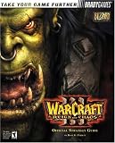 Warcraft III: Reign of Chaos Official Strategy Guide