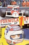 Review Duke Video  / Formula 1 Grand Prix 1987 - Hungary