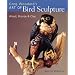 Greg Woodward's Art of Bird Sculpture: Wood, Bronze, and Clay