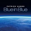 Blue in Blue