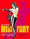 Miss Fury