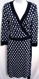 Diane Von Furstenberg 'Taurus' Lucky Stars Dress
