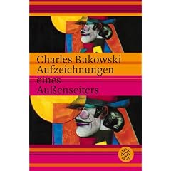 Aufzeichnungen eines Au�enseiters