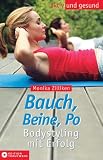 Bauch, Beine, Po.