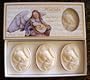 Saponificio Artigianale Fiorentino Melodia Angel Soap Set From Italy