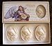 Saponificio Artigianale Fiorentino Melodia Angel Soap Set From Italy