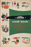 Cutco Cook Book / World's Finest Cutlery