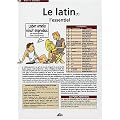 Le latin 1